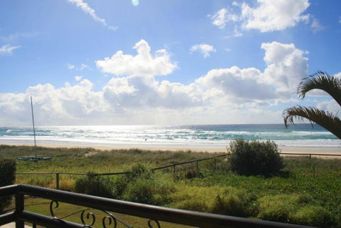 CASA DEL REY, UNIT 1 - Sydneys Hotel 2