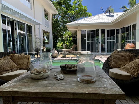 Casa Palma - Sydneys Hotel 0