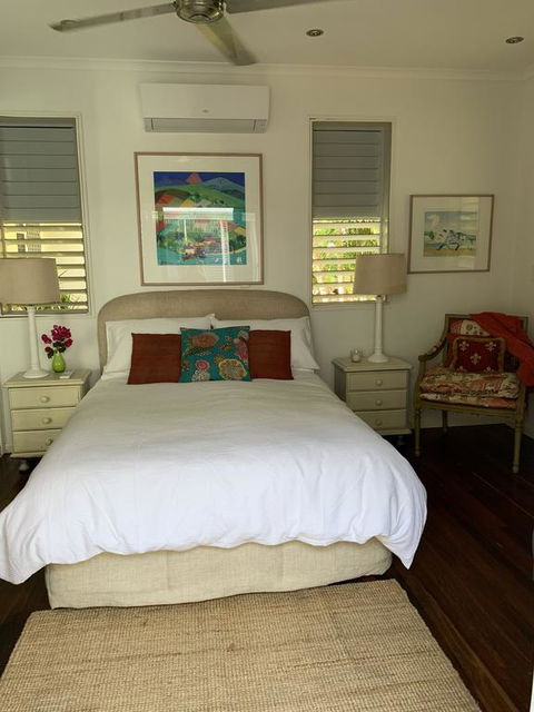 Casa Palma - Sydneys Hotel 1