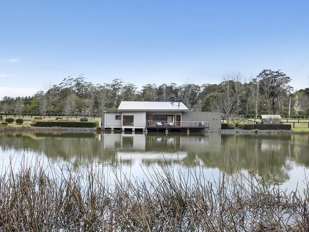 Alpine NSW Sydneys Hotel