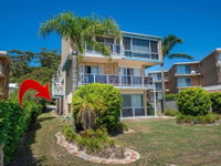 Castaway at Shoal Bay
