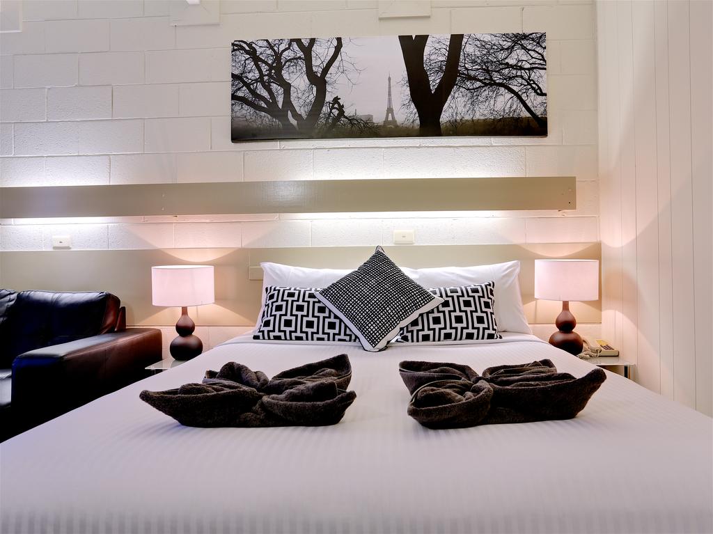 Balmattum VIC Sydneys Hotel