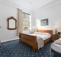 Castlereagh Boutique Hotel Ascend Hotel Collection - Sydneys Hotel