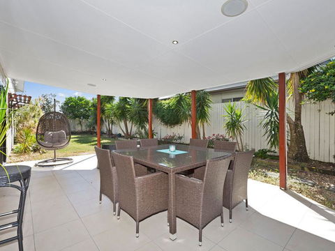 Casuarina Escape - Sydneys Hotel 3
