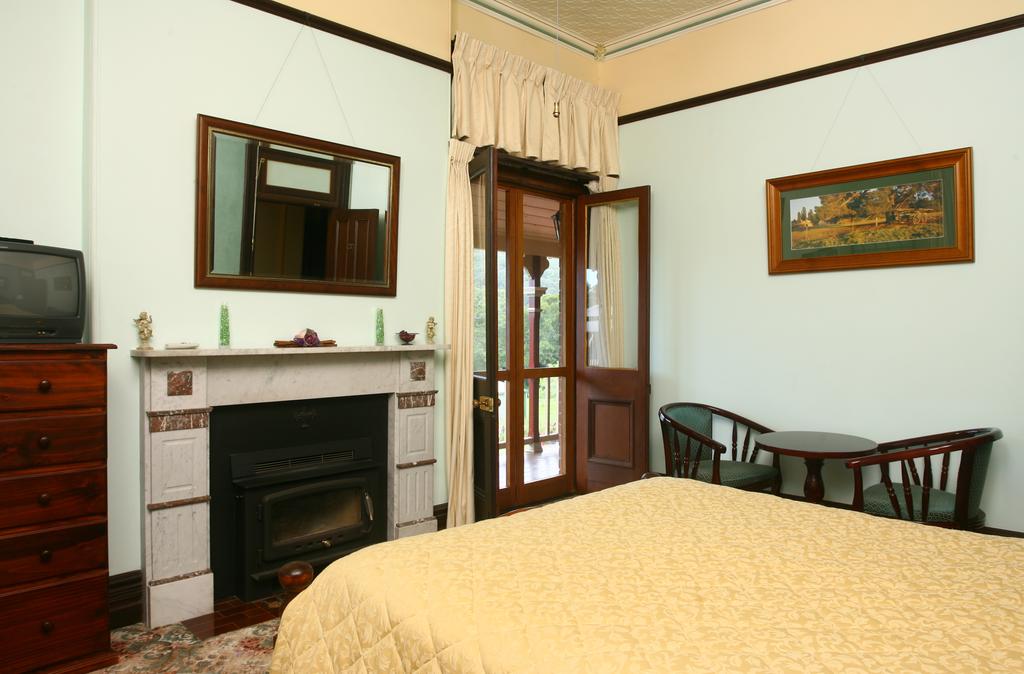Paterson NSW Sydneys Hotel