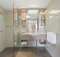 CBD Executive Apartments - Sydneys Hotel