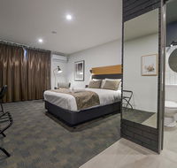 CBD Motor Inn