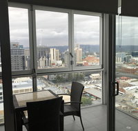 CBD Penthouse View Apartment - Sydneys Hotel