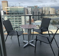 CBD Sky View Apartment - Sydneys Hotel