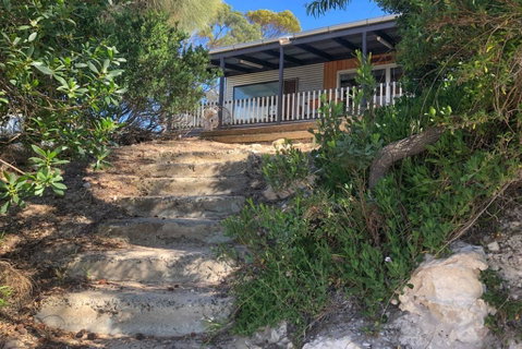 CDC-625 Beach House - Sydneys Hotel 3
