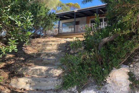 CDC-625 Beach House Incl.rear 2BR Studio - Sydneys Hotel 3
