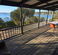 CDC-625 Beach House incl.rear 2BR studio - Sydneys Hotel