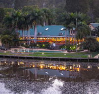 Cedar Lake Country Resort