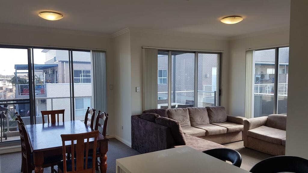 Homebush West NSW Sydneys Hotel