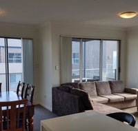 Centenary Park Apartments - Sydneys Hotel