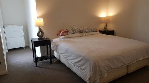 Centenary Park Apartments - Sydneys Hotel 3