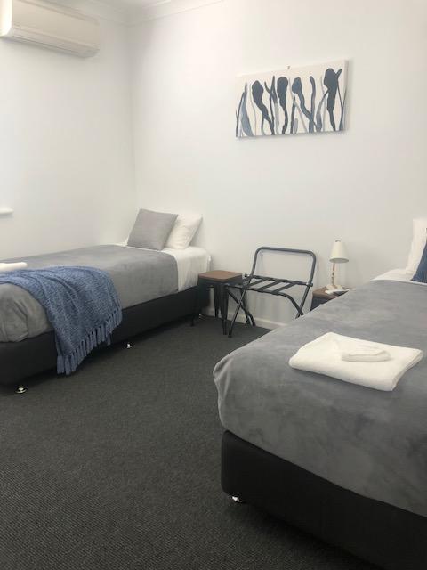 Central Motel Mudgee - Sydneys Hotel 1