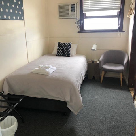 Central Motel Mudgee - Sydneys Hotel 3