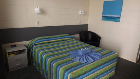 Central Point Motel - Sydneys Hotel 2