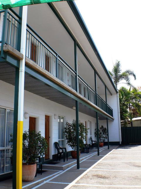 Central Point Motel - Sydneys Hotel 3