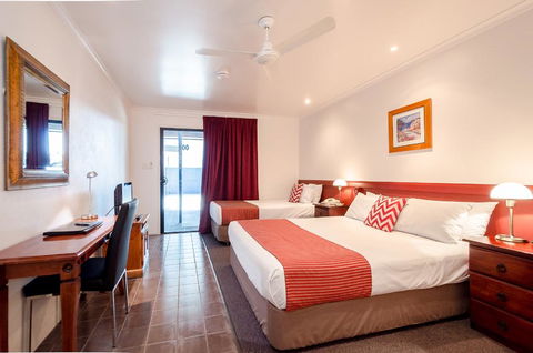 Central Studio Accommodation - Sydneys Hotel 1