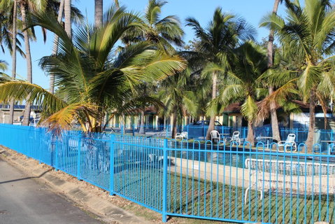 Central Tourist Park - Sydneys Hotel 2