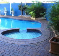 Centrepoint Motor Inn - Sydneys Hotel