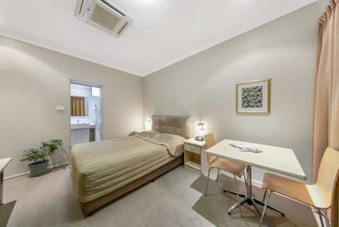 Cessnock Motel - Sydneys Hotel 0