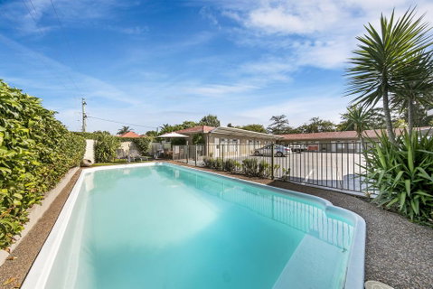 Cessnock Motel - Sydneys Hotel 1