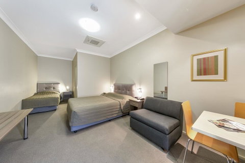 Cessnock Motel - Sydneys Hotel 3