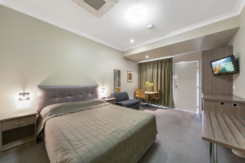 Cessnock Motel - Sydneys Hotel 2
