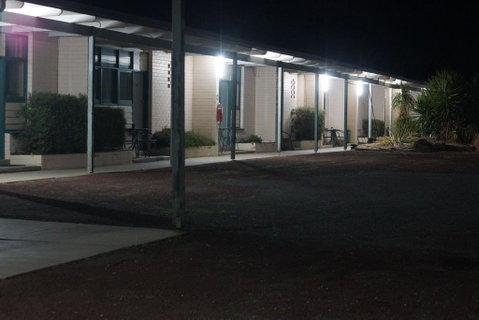 Charlton Motel - Sydneys Hotel 3