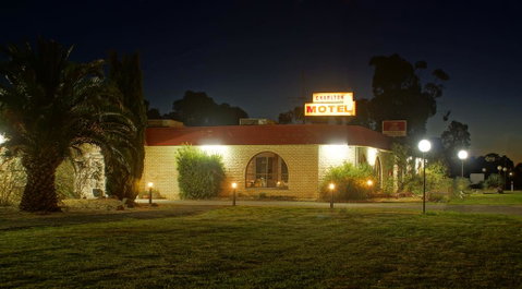 Charlton Motel - Sydneys Hotel 0