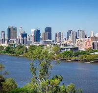 Chasely Apartment Hotel - Sydneys Hotel