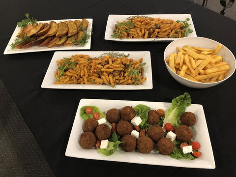 Checkers Resort - Sydneys Hotel 1