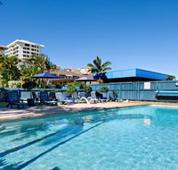 Cheltenham Apartments - Sydneys Hotel