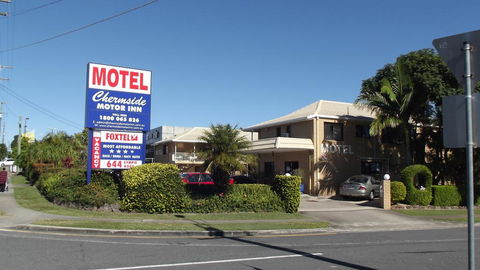 Chermside Motor Inn - Sydneys Hotel 2
