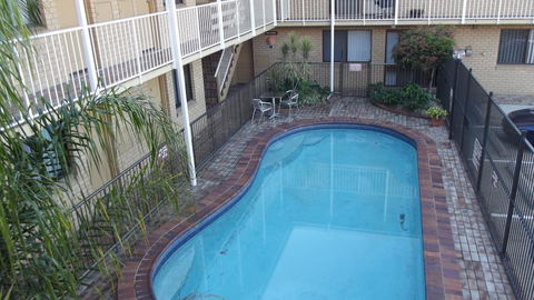 Chermside Motor Inn - Sydneys Hotel 1