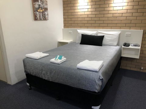 Chermside Motor Inn - Sydneys Hotel 3