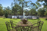 Chez Vous Villas Pokolbin