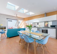 Chic East Sydney Pad - Sydneys Hotel