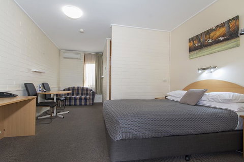 Citrus Valley Motel - Sydneys Hotel 0