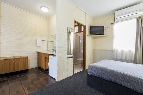 Citrus Valley Motel - Sydneys Hotel 2
