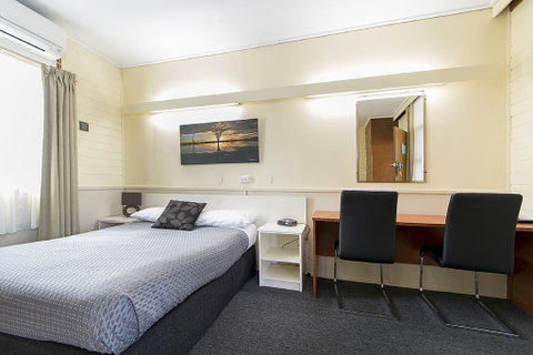 Citrus Valley Motel - Sydneys Hotel 1