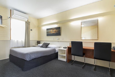 Citrus Valley Motel - Sydneys Hotel 3