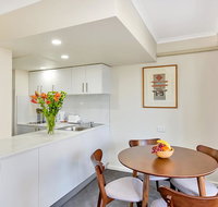 City apartment at College St - Sydneys Hotel
