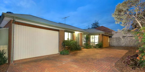 City Edge Lower Plenty - Sydneys Hotel 0