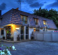 City Gardens Motel - Sydneys Hotel