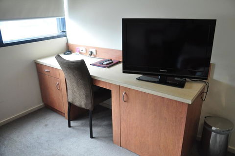 City Park Hotel - Sydneys Hotel 3