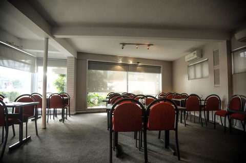 City Sider Motor Inn - Sydneys Hotel 2